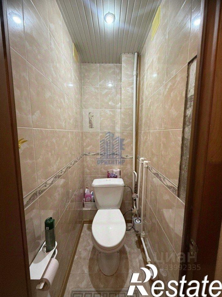 2-комн квартира улица Семёнова, 33,  д. 33