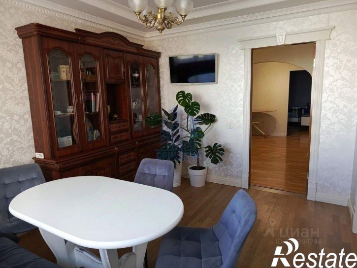 3-комн квартира Советская улица, 49,  д. 49