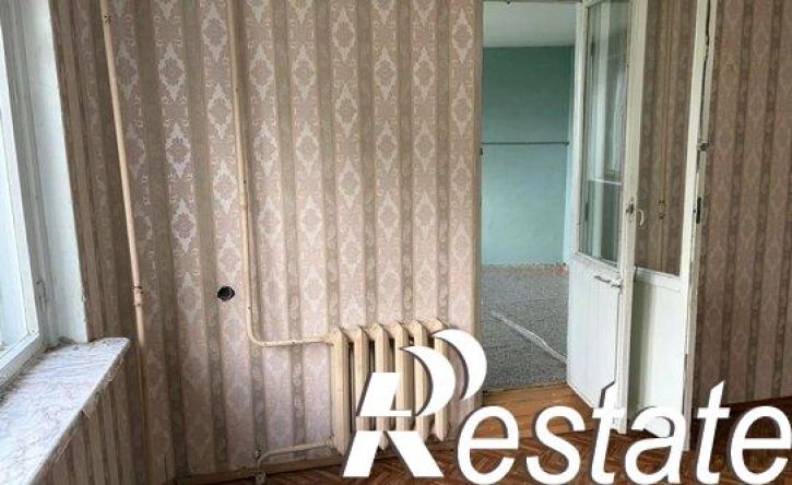 3-комн квартира Солнечная улица, 15,  д. 15