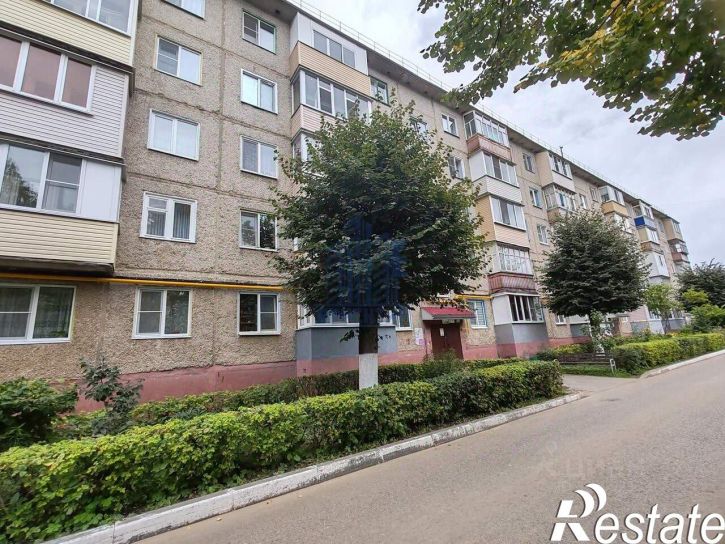 2-комн квартира Комсомольская улица, 9,  д. 9