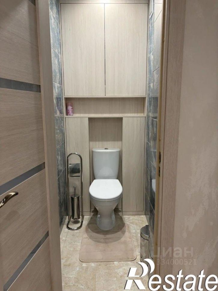 2-комн квартира улица Строителей, 12,  д. 12