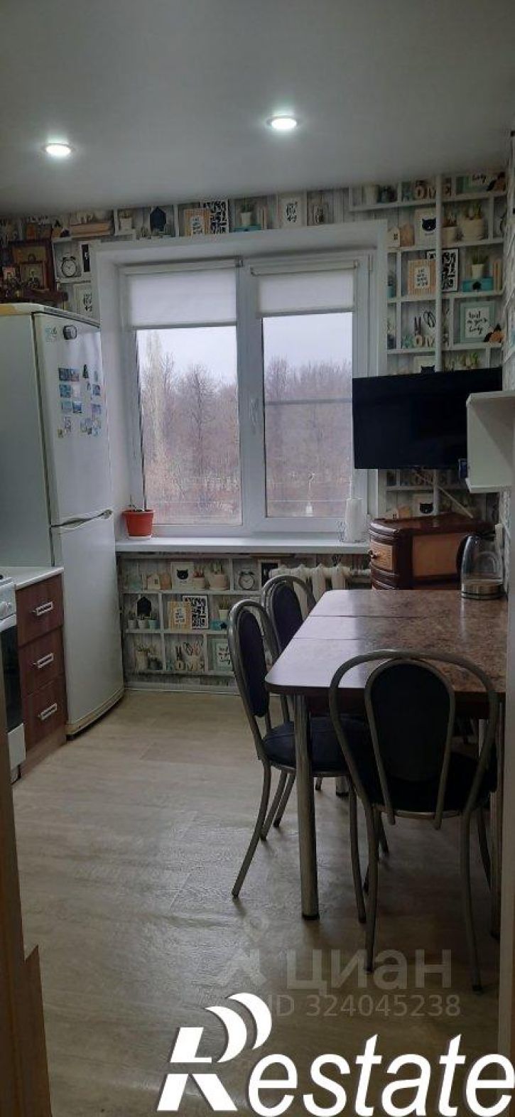 3-комн квартира Советская улица, 25,  д. 25