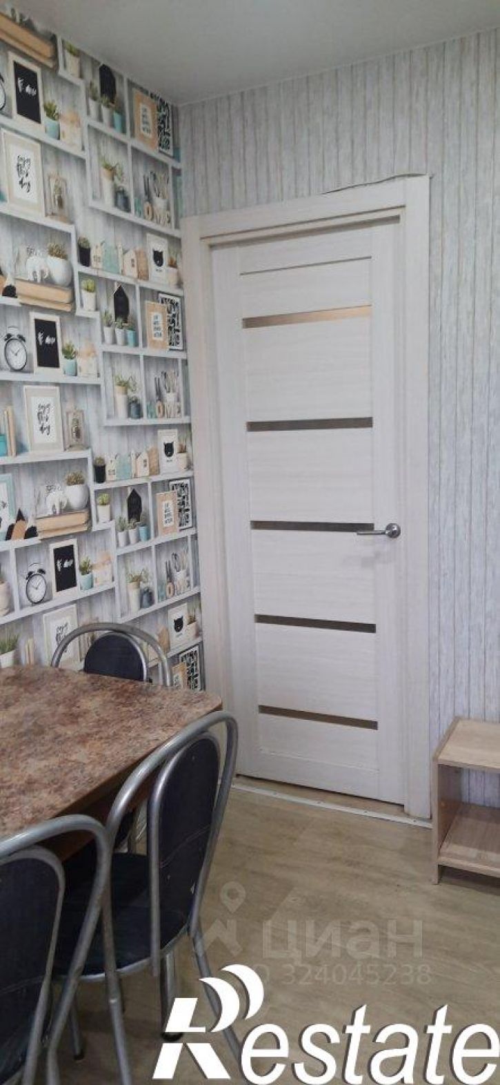 3-комн квартира Советская улица, 25,  д. 25