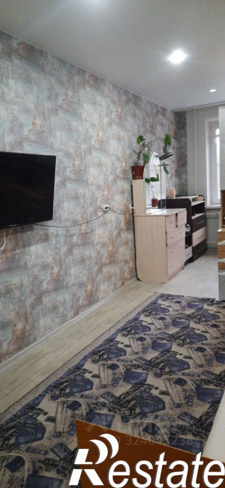 3-комн квартира Советская улица, 25,  д. 25