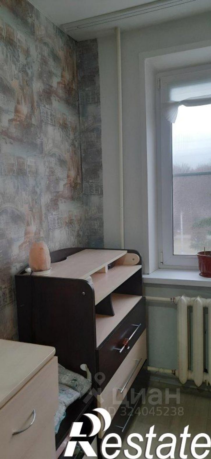 3-комн квартира Советская улица, 25,  д. 25