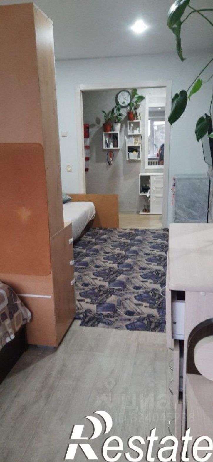 3-комн квартира Советская улица, 25,  д. 25