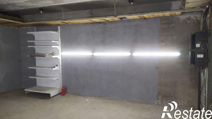 Гараж/парковка улица 10-й Пятилетки, 17Г,  д. 17Г
