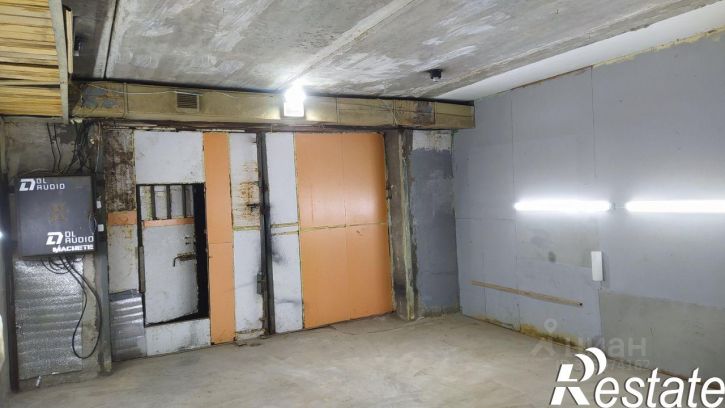 Гараж/парковка улица 10-й Пятилетки, 17Г,  д. 17Г