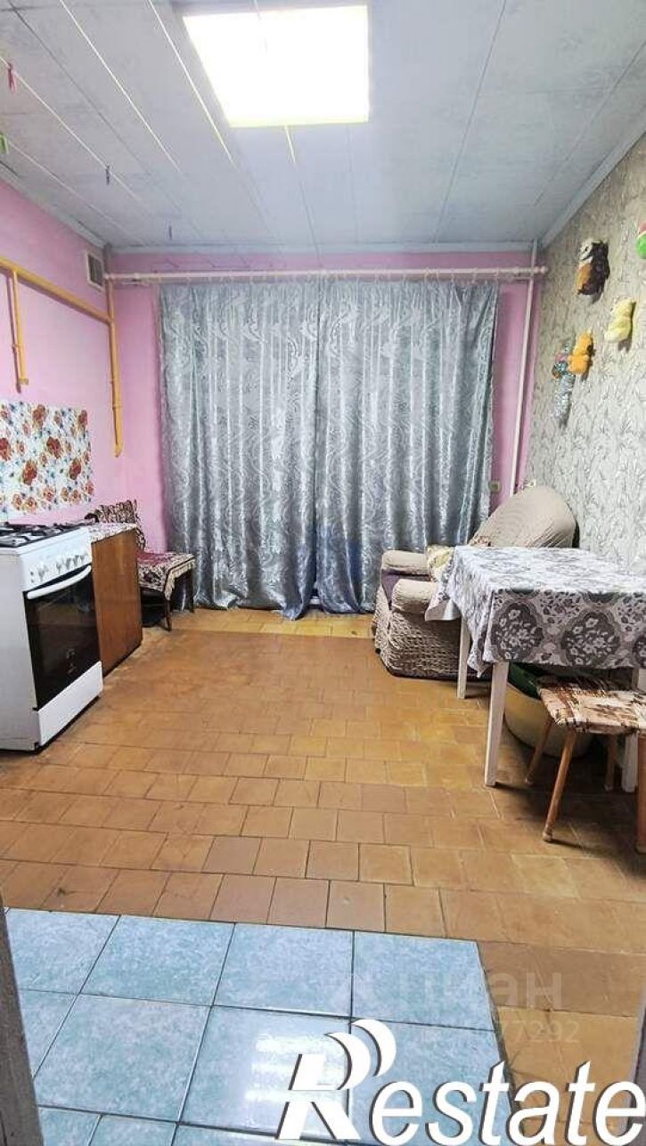 Комната переулок Химиков, 1,  д. 1