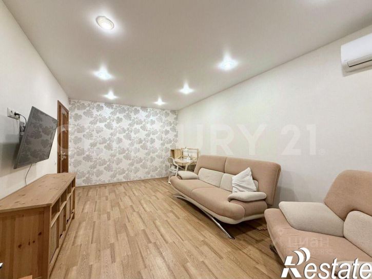 2-комн квартира улица Винокурова, 78,  д. 78