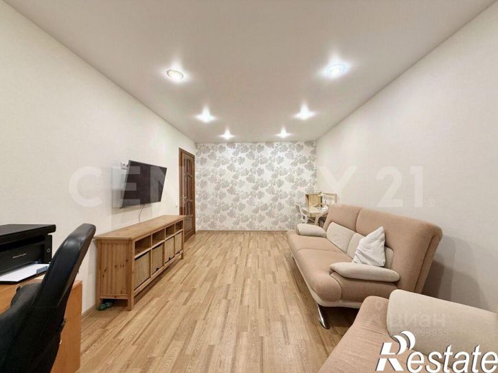 2-комн квартира улица Винокурова, 78,  д. 78