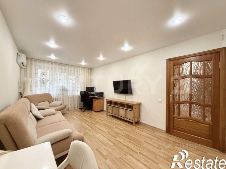 2-комн квартира улица Винокурова, 78,  д. 78