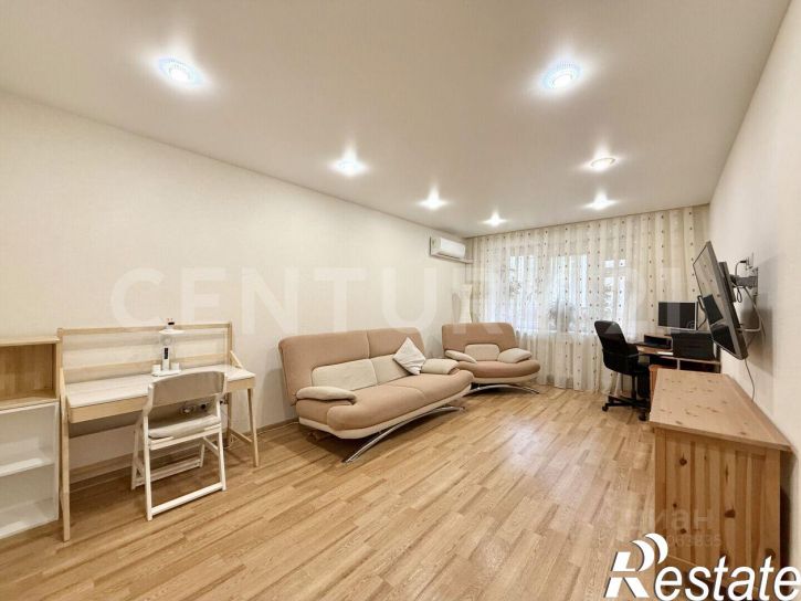 2-комн квартира улица Винокурова, 78,  д. 78