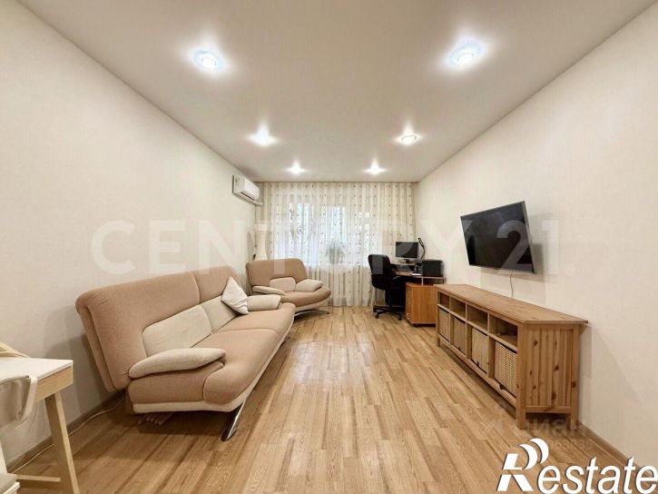 2-комн квартира улица Винокурова, 78,  д. 78