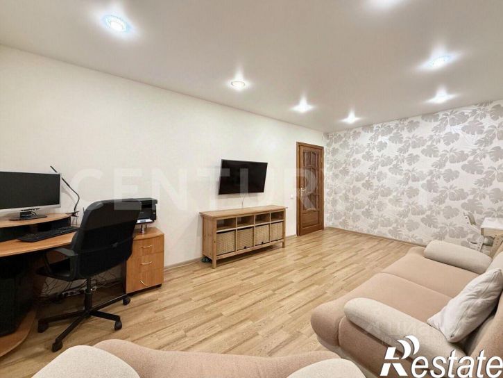 2-комн квартира улица Винокурова, 78,  д. 78