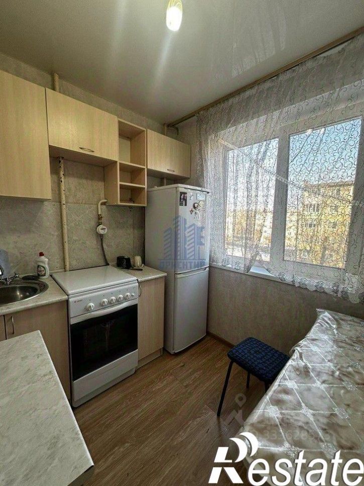 2-комн квартира улица Терешковой, 8,  д. 8