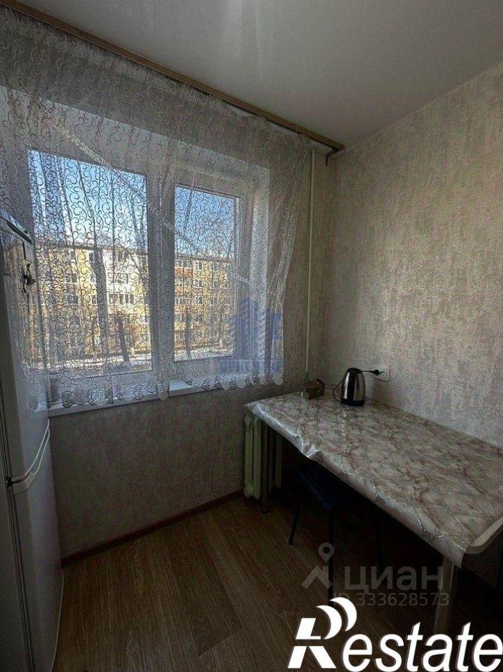2-комн квартира улица Терешковой, 8,  д. 8