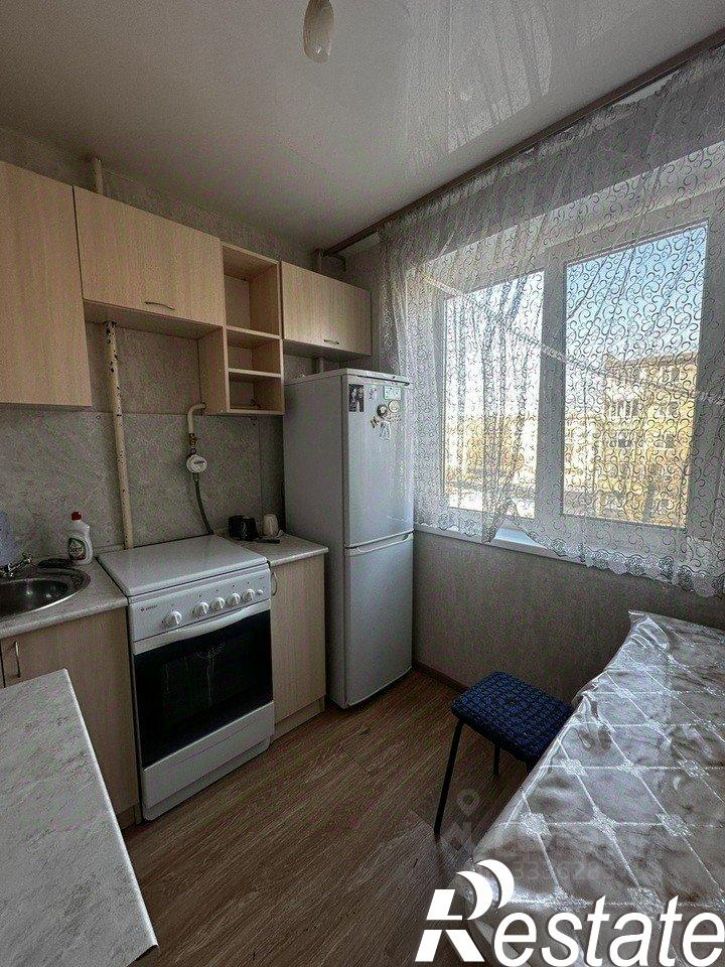 2-комн квартира улица Терешковой, 8,  д. 8