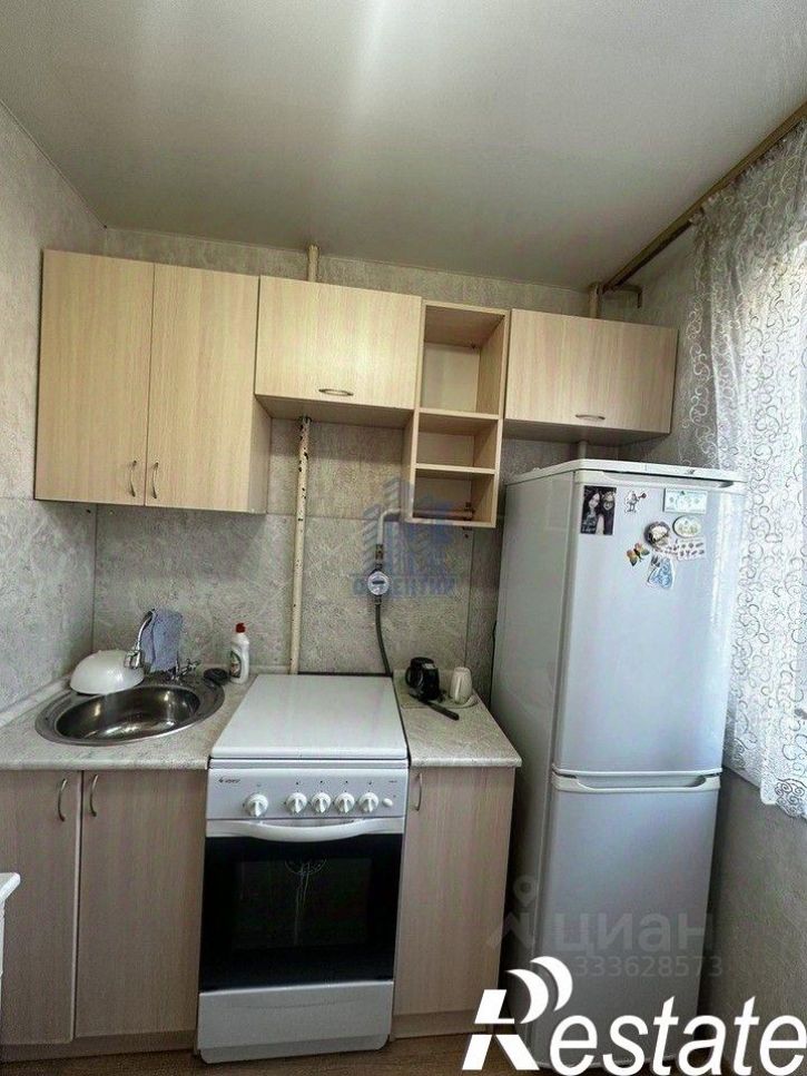 2-комн квартира улица Терешковой, 8,  д. 8