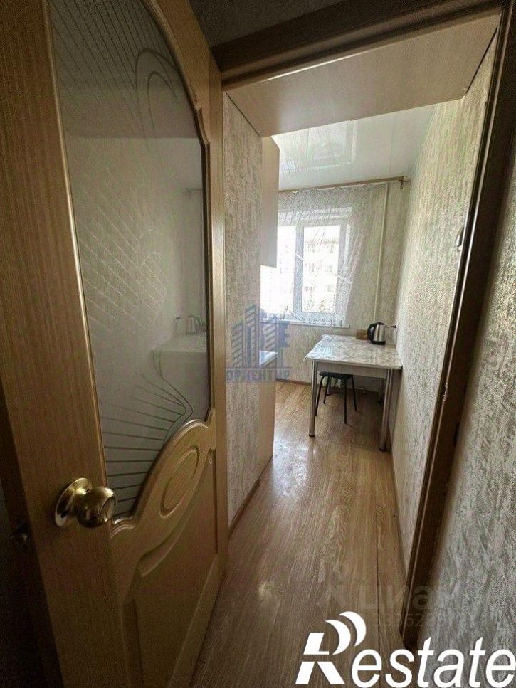 2-комн квартира улица Терешковой, 8,  д. 8