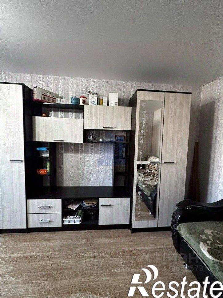 2-комн квартира улица Терешковой, 8,  д. 8