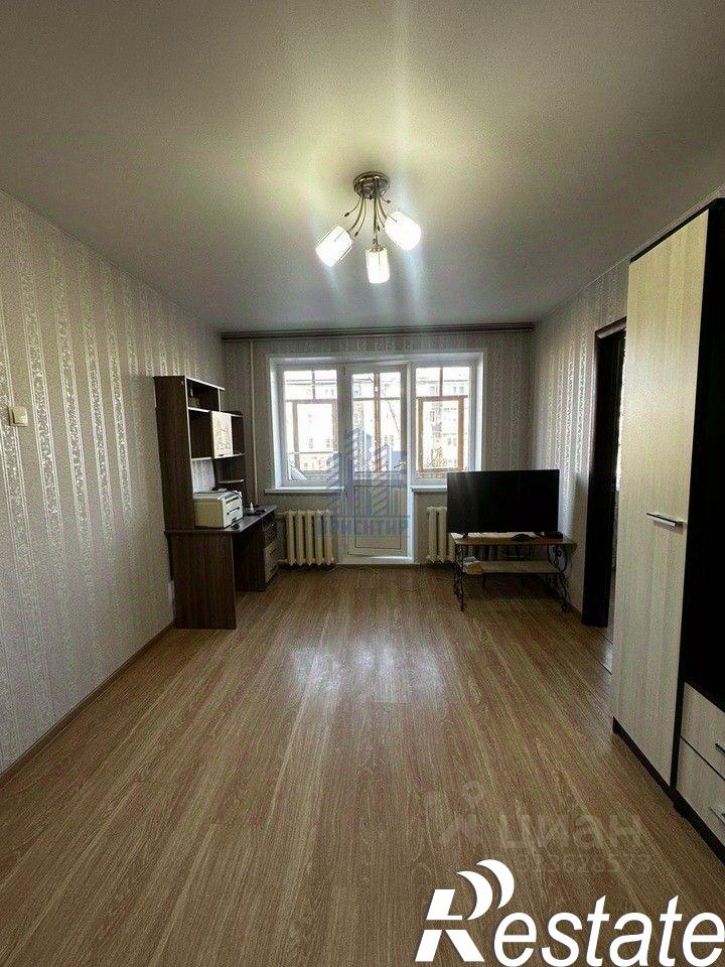 2-комн квартира улица Терешковой, 8,  д. 8