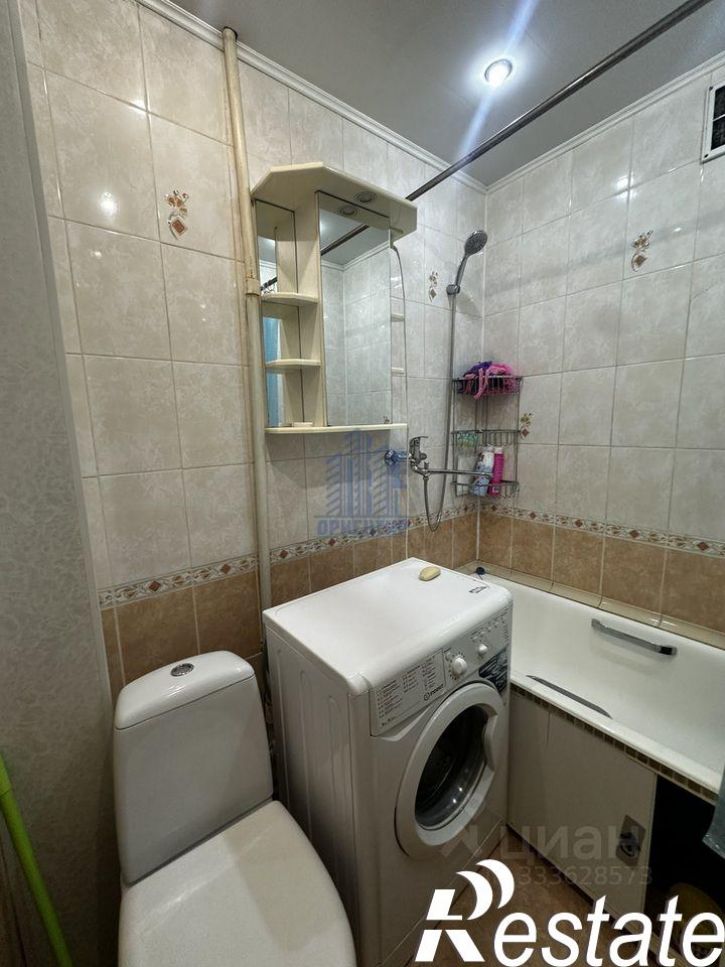 2-комн квартира улица Терешковой, 8,  д. 8