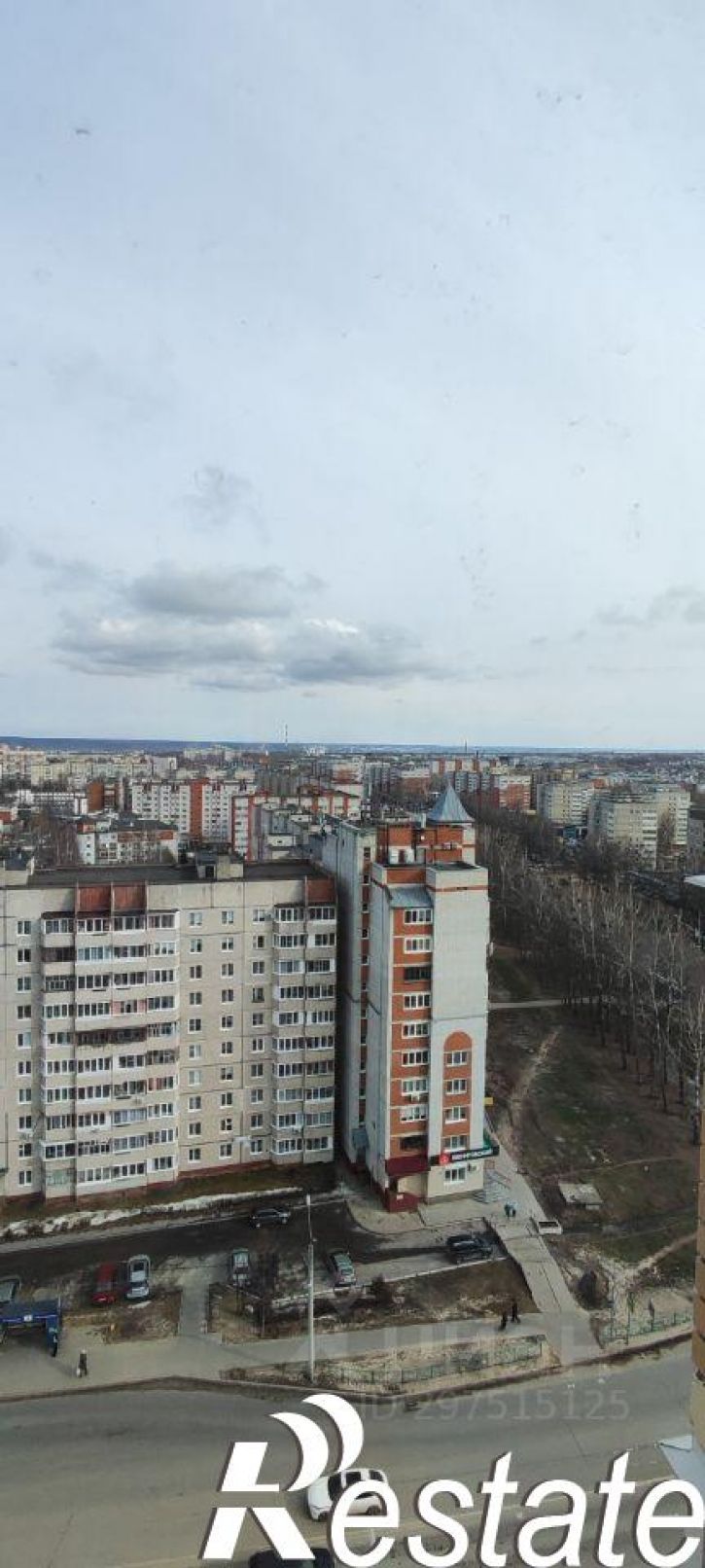 2-комн квартира улица Воинов-Интернационалистов, 26,  д. 26