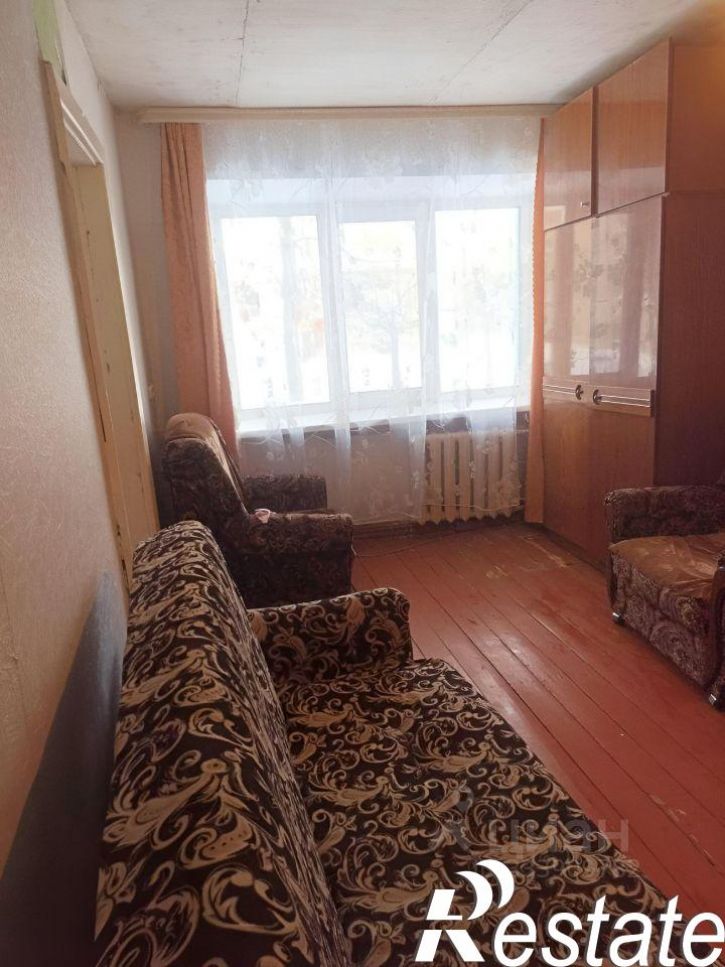 2-комн квартира Коммунистическая улица, 28,  д. 28