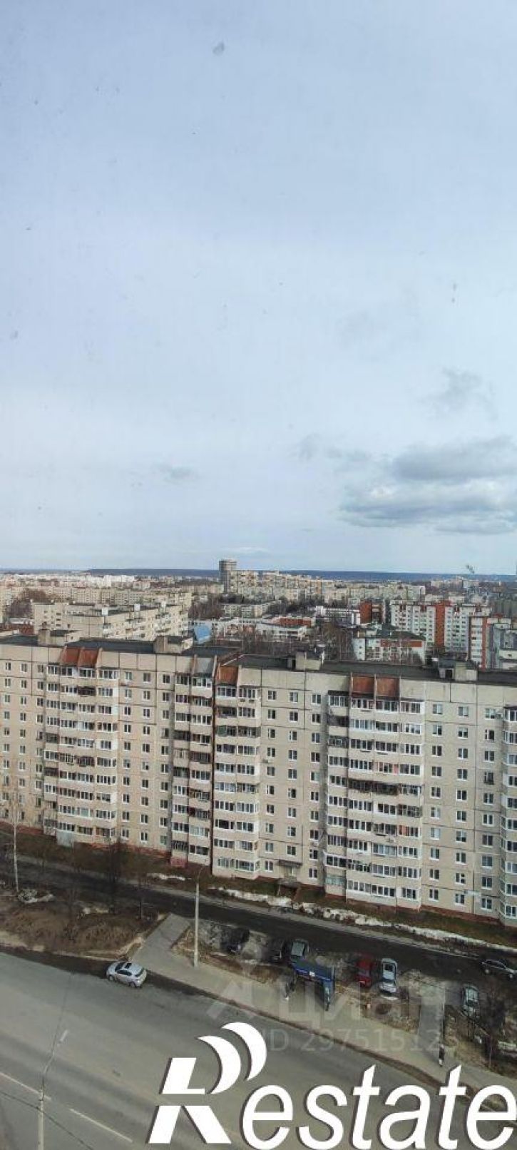 2-комн квартира улица Воинов-Интернационалистов, 26,  д. 26