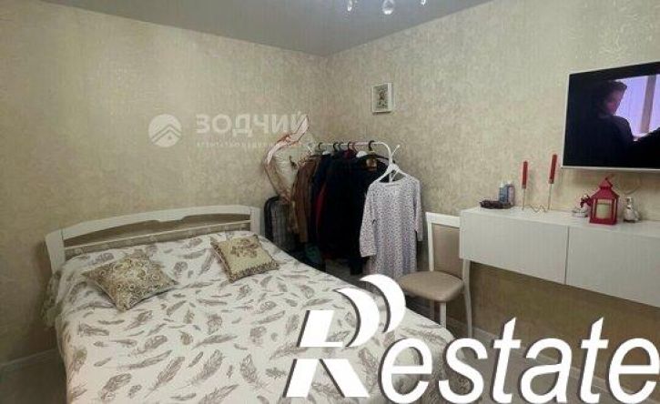 1-комн квартира Молодёжная улица, 28,  д. 28