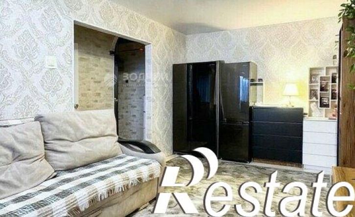 2-комн квартира улица Винокурова, 26,  д. 26
