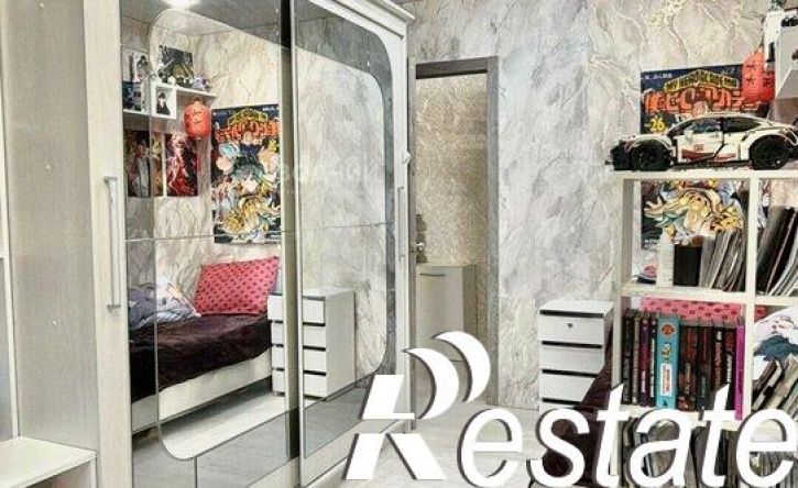 2-комн квартира улица Винокурова, 26,  д. 26