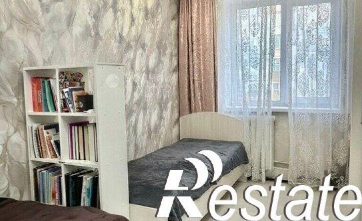 2-комн квартира улица Винокурова, 26,  д. 26