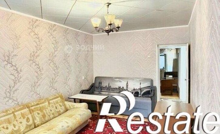 2-комн квартира Коммунистическая улица, 32,  д. 32