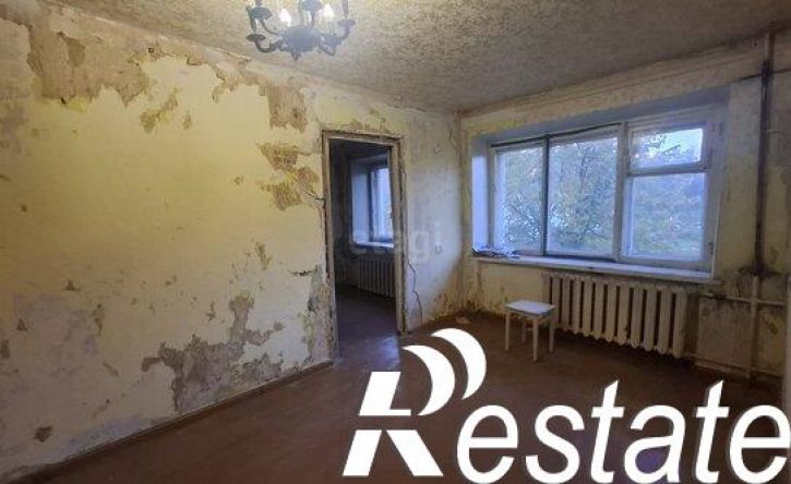 2-комн квартира Советская улица, 24,  д. 24