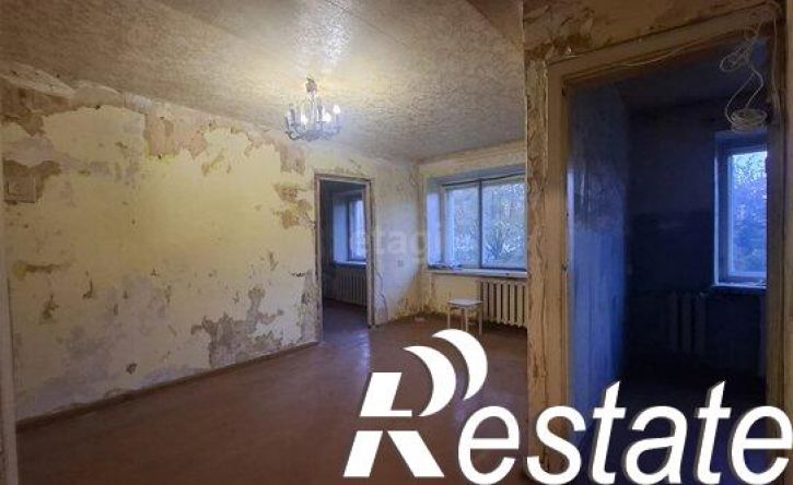 2-комн квартира Советская улица, 24,  д. 24