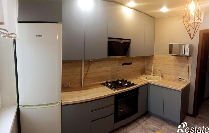 2-комн квартира 10-й Пятилетки улица,26