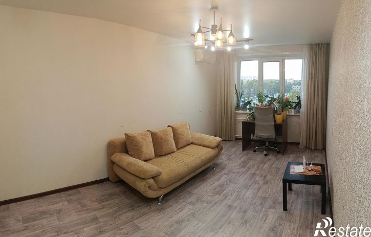 2-комн квартира 10-й Пятилетки улица,26