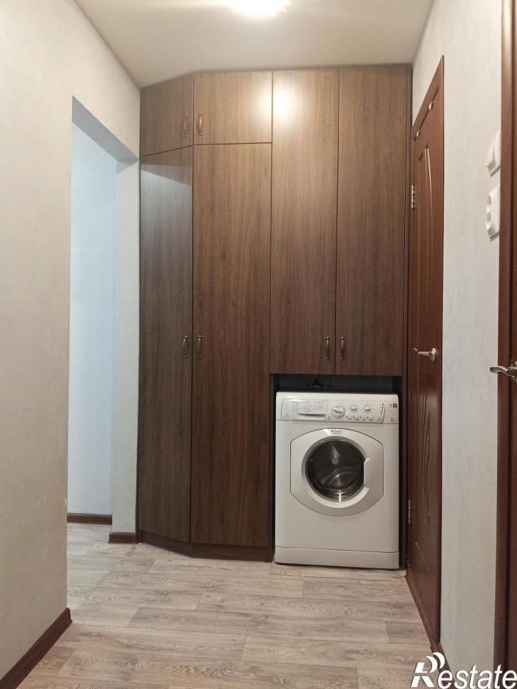2-комн квартира 10-й Пятилетки улица,26