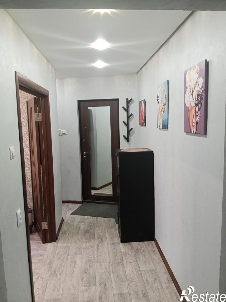 2-комн квартира 10-й Пятилетки улица,26