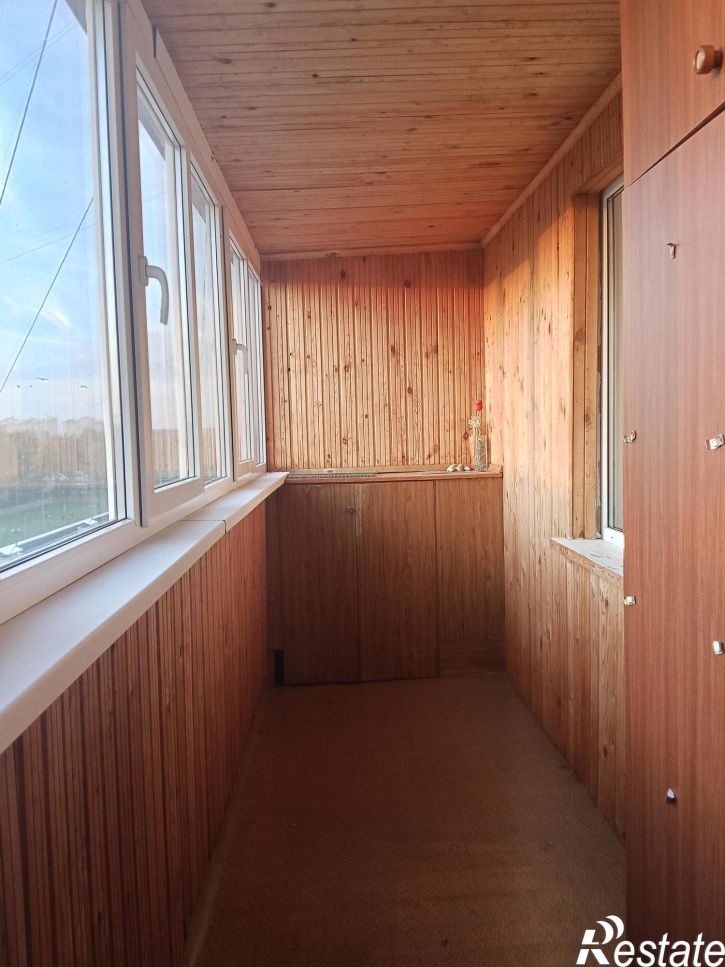 2-комн квартира 10-й Пятилетки улица,26