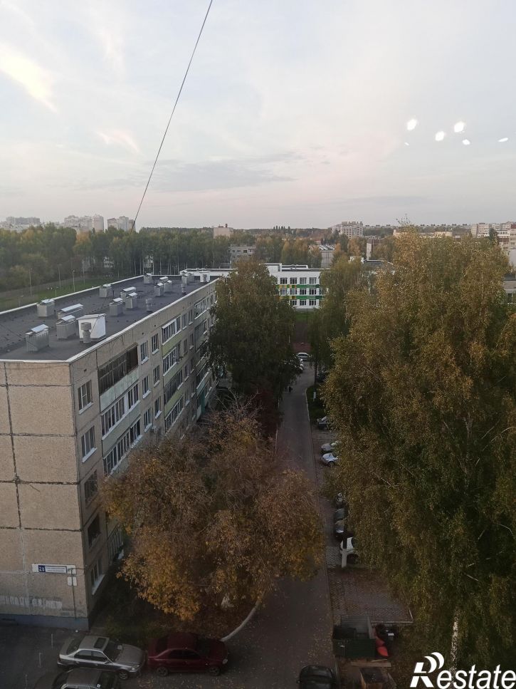 2-комн квартира 10-й Пятилетки улица,26