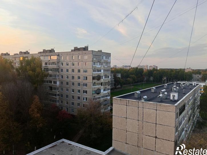 2-комн квартира 10-й Пятилетки улица,26