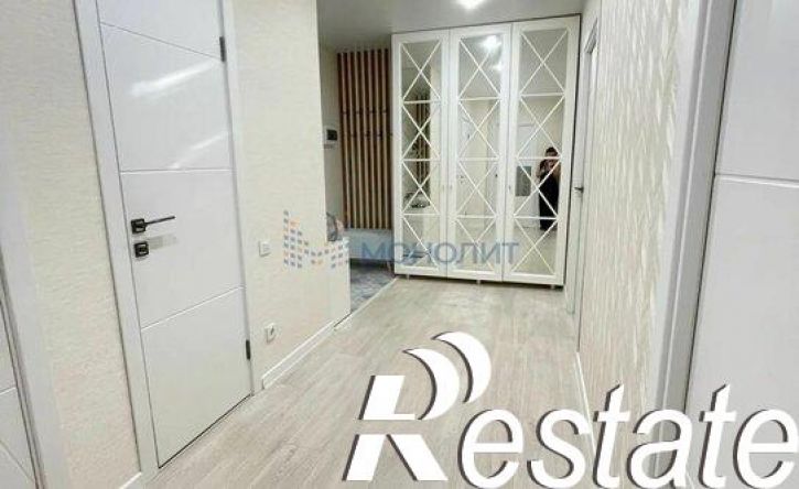 2-комн квартира Советская улица, 56,  д. 56