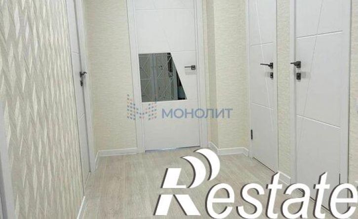 2-комн квартира Советская улица, 56,  д. 56