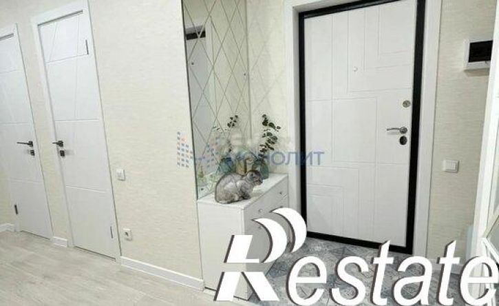 2-комн квартира Советская улица, 56,  д. 56