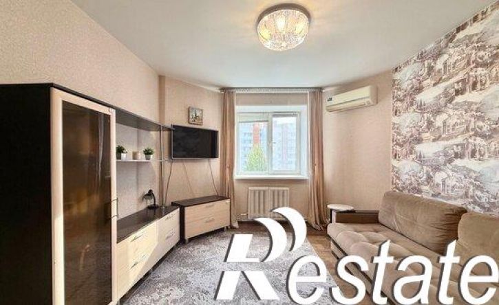 1-комн квартира улица 10-й Пятилетки, 68,  д. 68