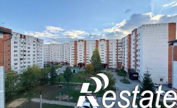 1-комн квартира улица 10-й Пятилетки, 68,  д. 68