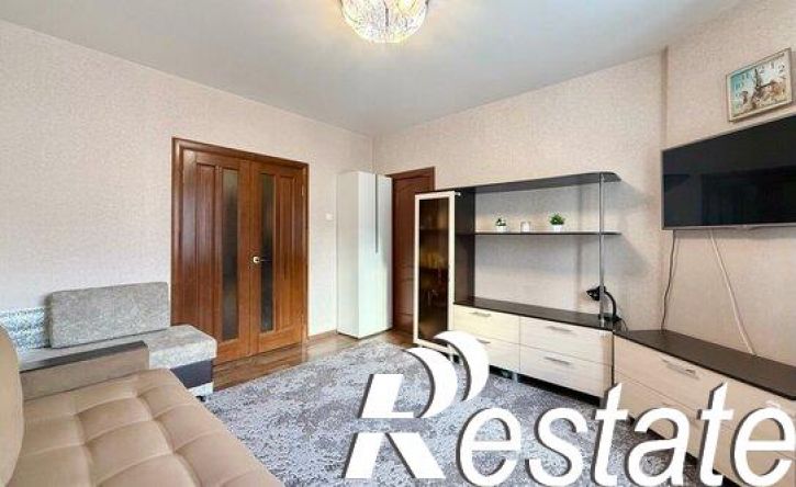 1-комн квартира улица 10-й Пятилетки, 68,  д. 68